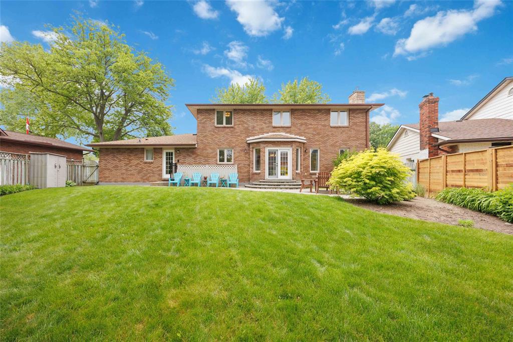 1348 ERROL Road East, Sarnia, Ontario, Canada photo 33