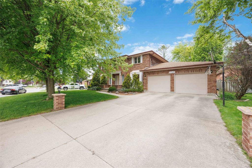 1348 ERROL Road East, Sarnia, Ontario, Canada photo 37