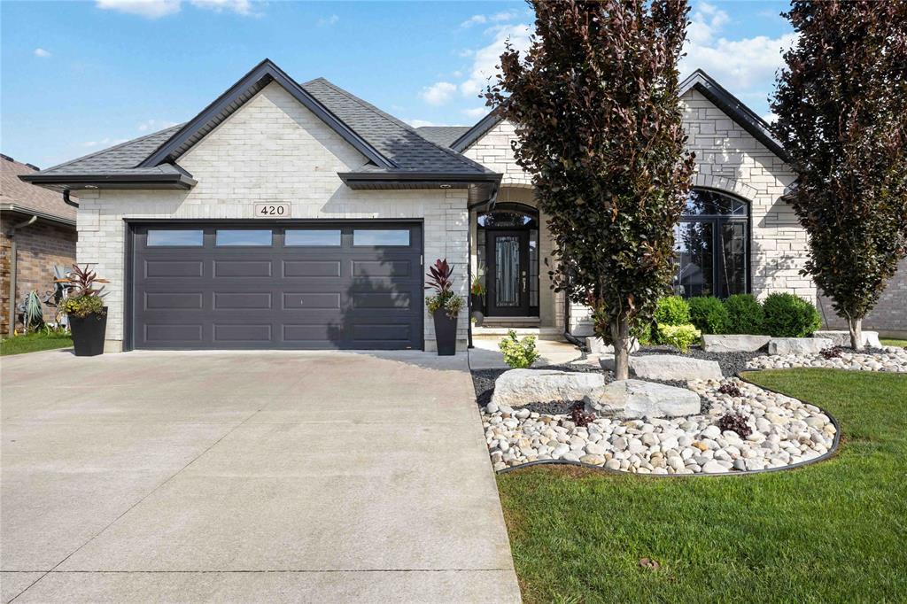 420 LUCAS Avenue, Sarnia, Ontario, Canada