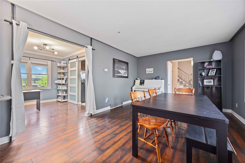 129 HANNA Crescent, Sarnia, Ontario, Canada photo 4