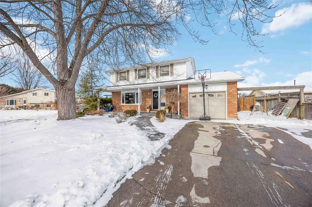 129 HANNA Crescent, Sarnia, Ontario, Canada photo 22