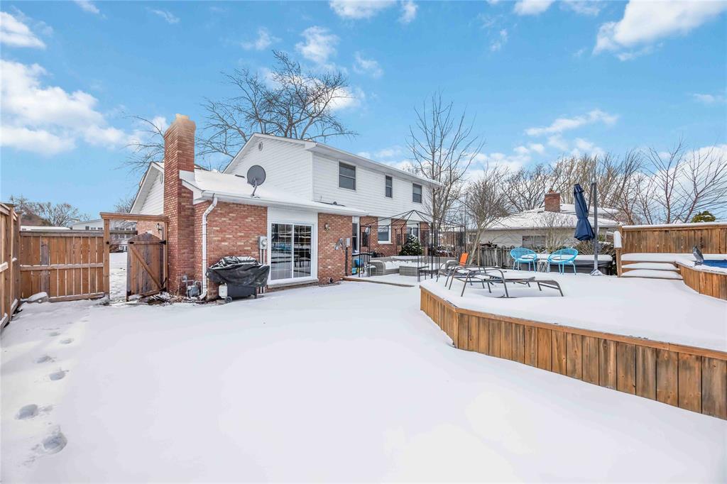 129 HANNA Crescent, Sarnia, Ontario, Canada photo 24