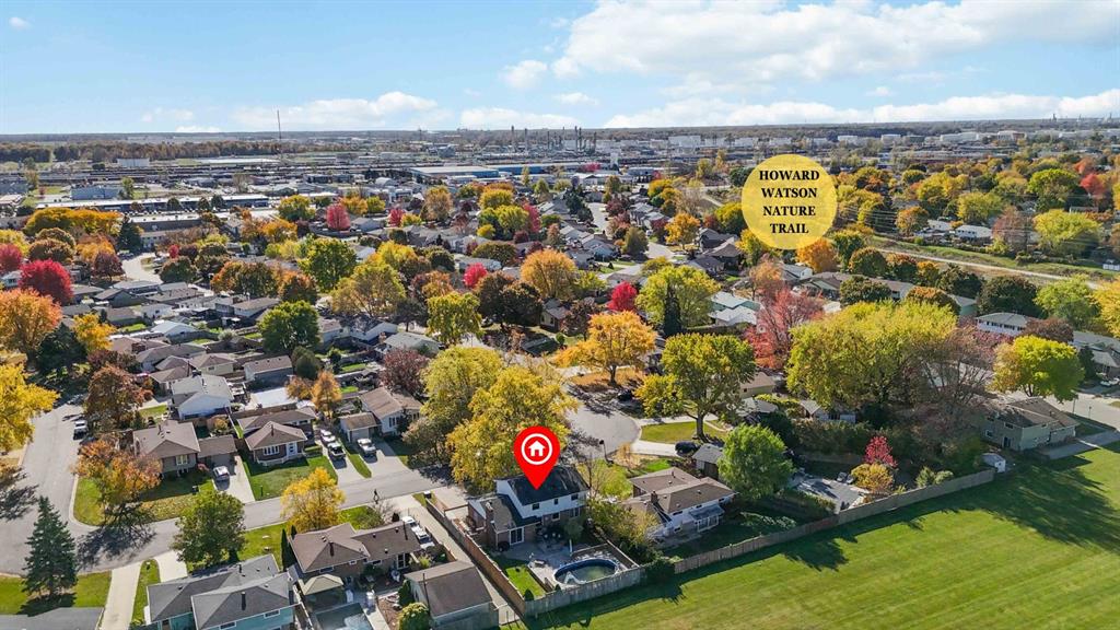 129 HANNA Crescent, Sarnia, Ontario, Canada photo 33