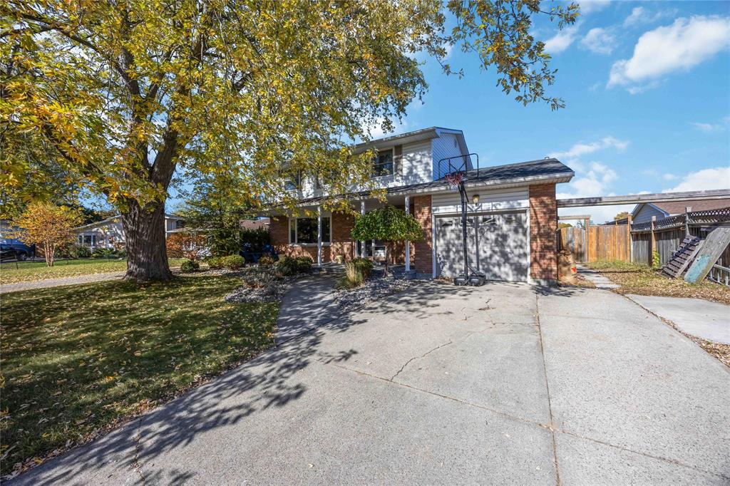 129 HANNA Crescent, Sarnia, Ontario, Canada photo 40