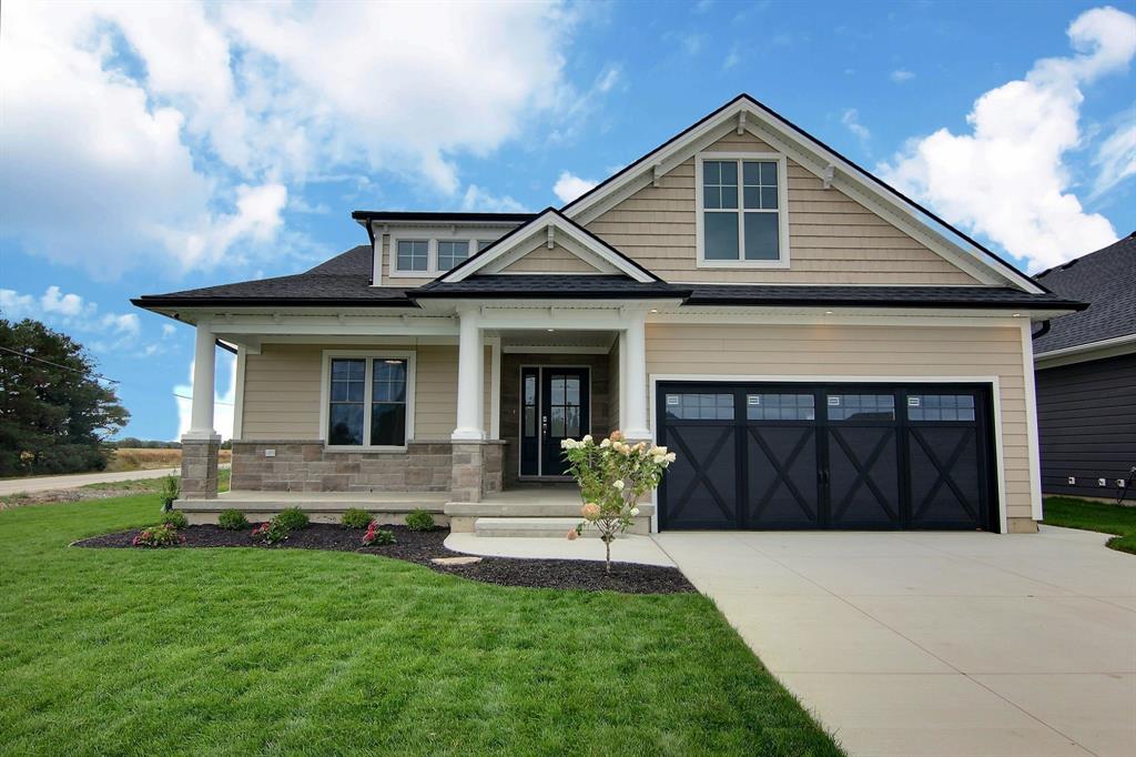 3593 EGREMONT Road, Plympton-Wyoming, Ontario, Canada photo 1