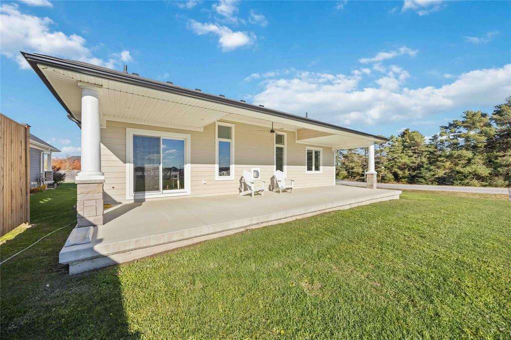 3593 EGREMONT Road, Plympton-Wyoming, Ontario, Canada photo 26