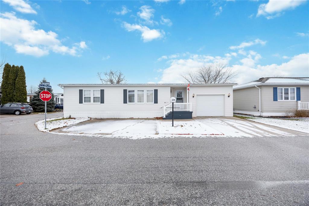 5700 BLACKWELL Sideroad Unit# 236, Sarnia, Ontario, Canada photo 32