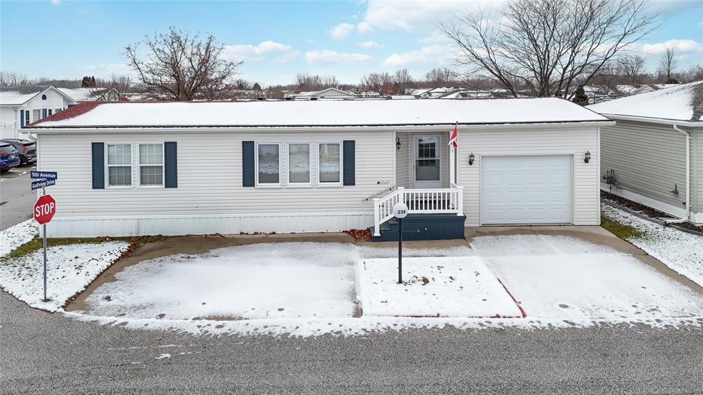 5700 BLACKWELL Sideroad Unit# 236, Sarnia, Ontario, Canada photo 34