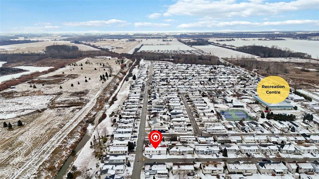 5700 BLACKWELL Sideroad Unit# 236, Sarnia, Ontario, Canada photo 37