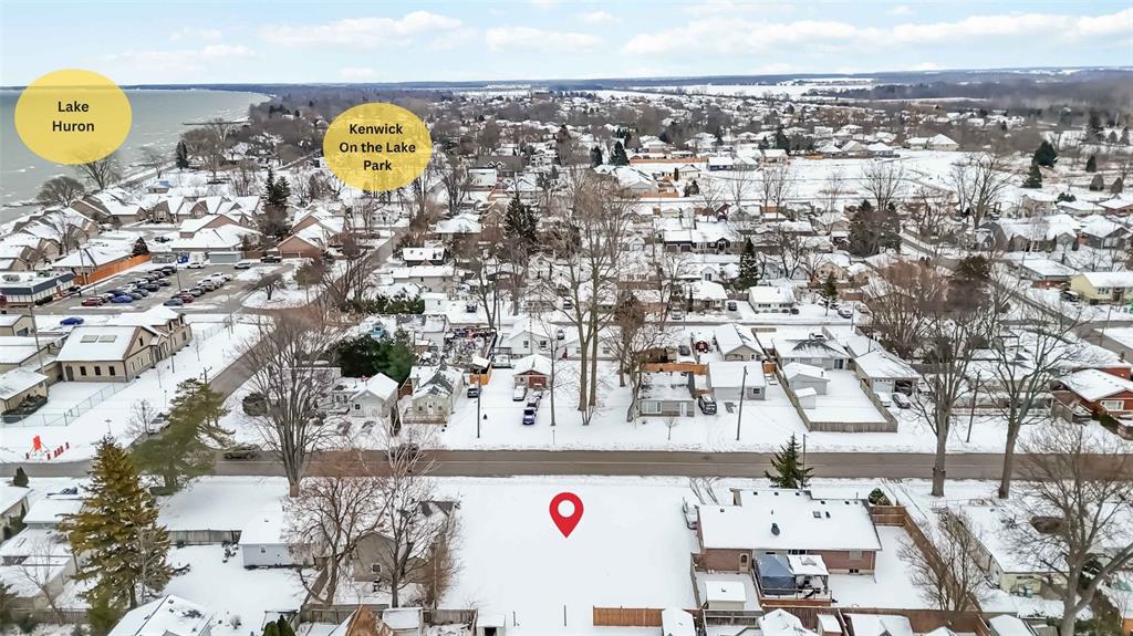 6591 WATERWORKS Road, Sarnia, Ontario, Canada photo 4