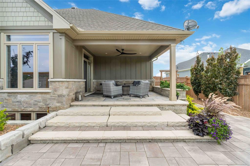 4043 VAN BREE Drive, Plympton-Wyoming, Ontario, Canada photo 36