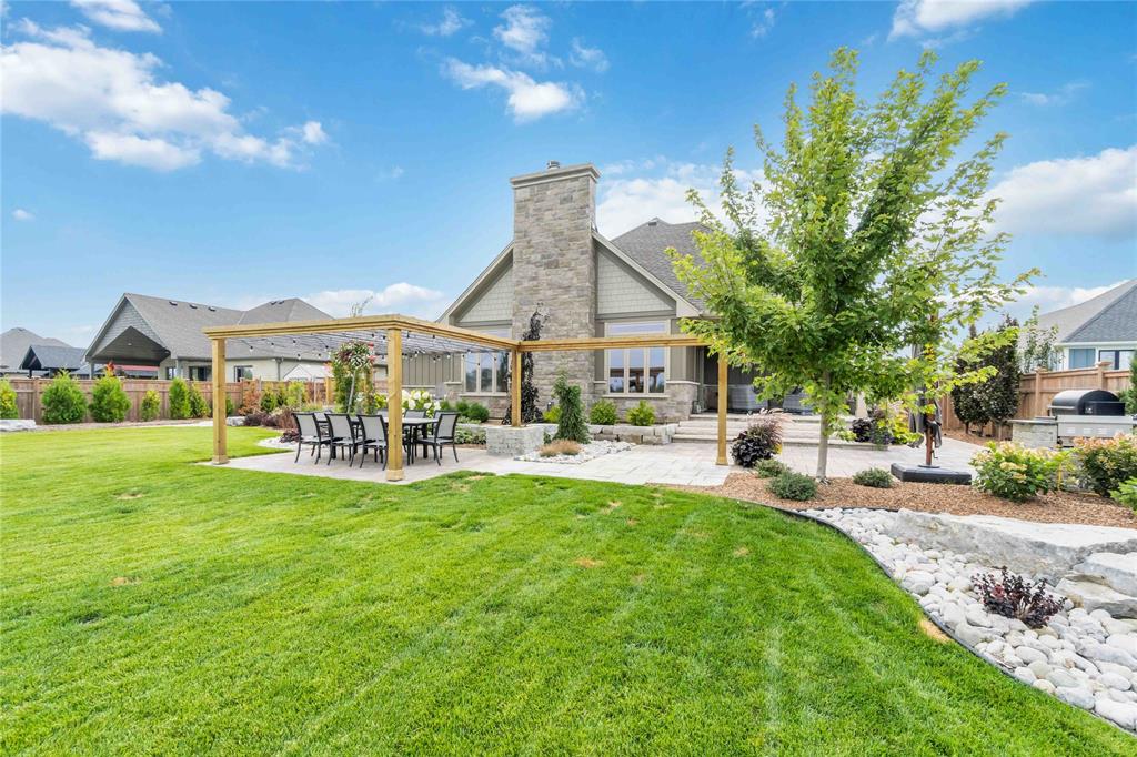 4043 VAN BREE Drive, Plympton-Wyoming, Ontario, Canada photo 43