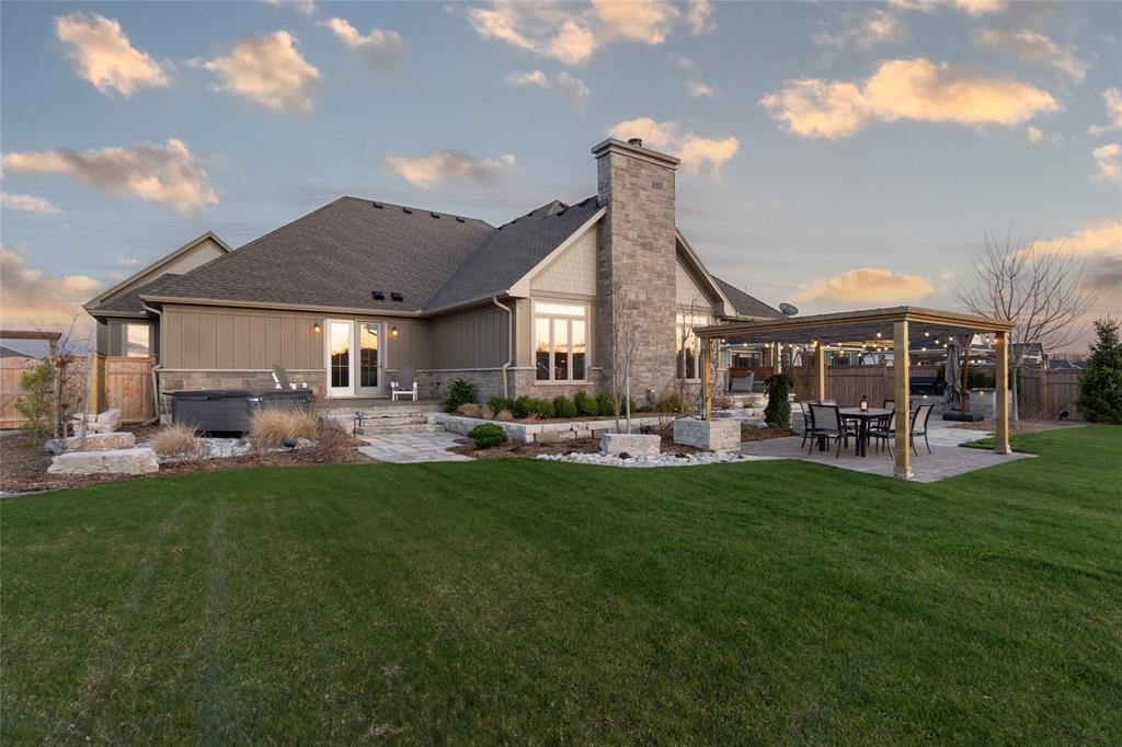 4043 VAN BREE Drive, Plympton-Wyoming, Ontario, Canada photo 47