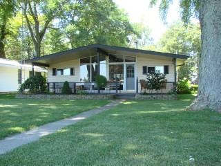 1105 RICHARD GATES, St. Clair, Ontario, Canada