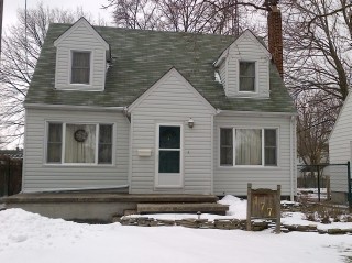 177 ALFRED ST, Sarnia, Ontario, Canada