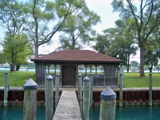PART LOT 111-112 RICHARD GATES, St. Clair, Ontario, Canada