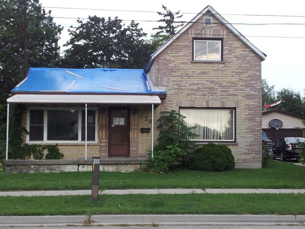 430 HUGGARD ST, Petrolia, Ontario, Canada