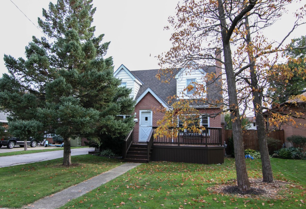 617 CATHCART BLVD, Sarnia, Ontario, Canada