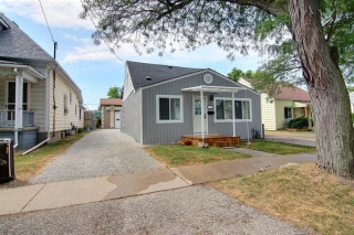 179 CAMPBELL Street, Sarnia Ontario, Canada