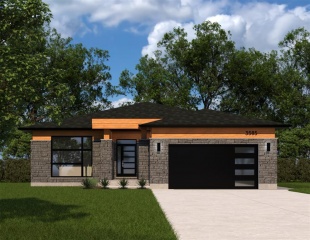 3585 BRITT Boulevard, Plympton-Wyoming Ontario, Canada