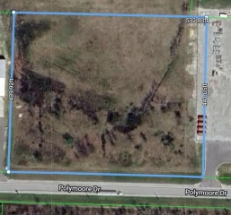 LOT 25 POLYMOORE Drive, St. Clair Ontario, Canada