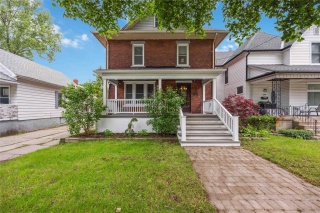 122 COLLEGE Avenue South, Sarnia Ontario, Canada