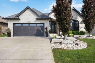 420 LUCAS Avenue, Sarnia Ontario, Canada