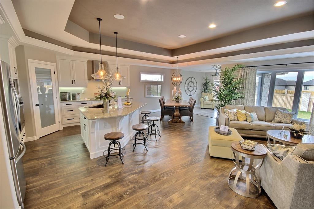 178 HENNESSY, Lambton Shores Ontario, Canada