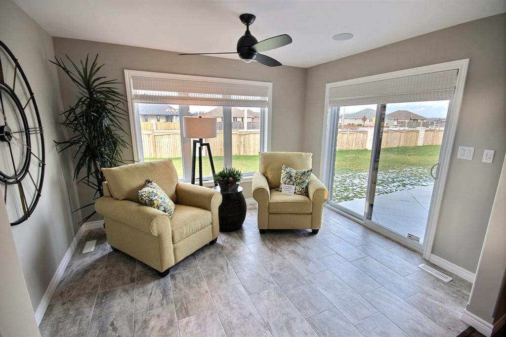 178 HENNESSY, Lambton Shores Ontario, Canada