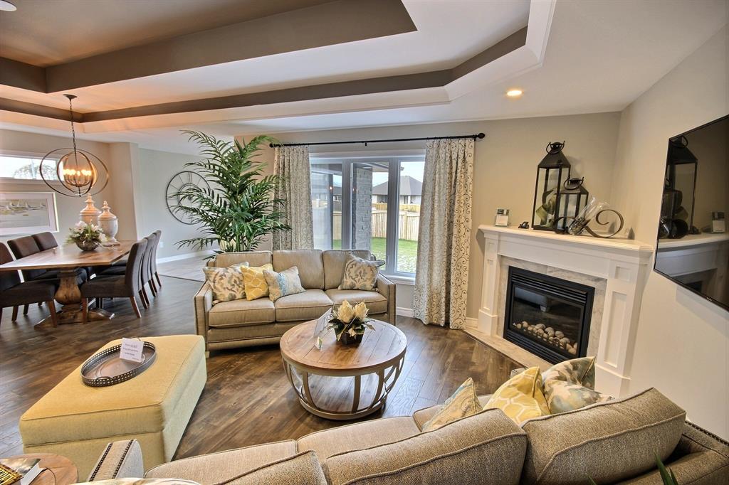 178 HENNESSY, Lambton Shores Ontario, Canada