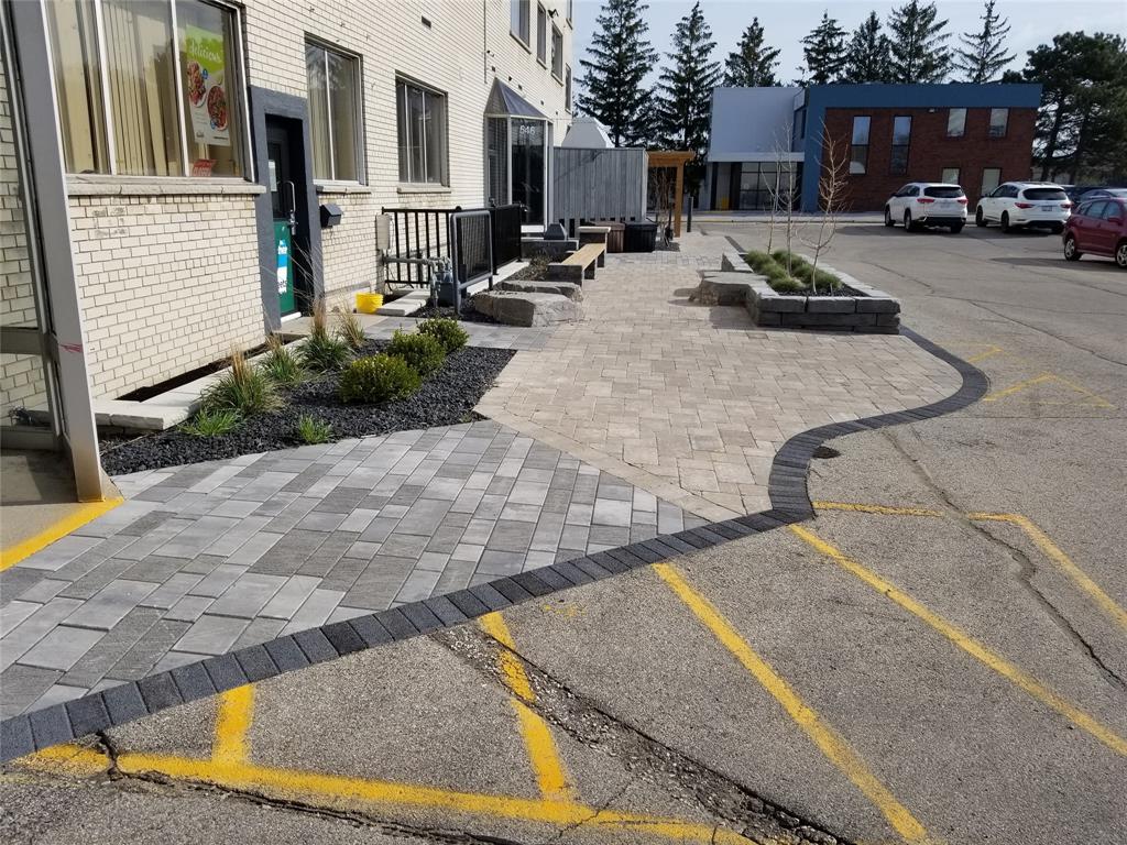546 CHRISTINA Street North Unit# 404, Sarnia, Ontario, Canada