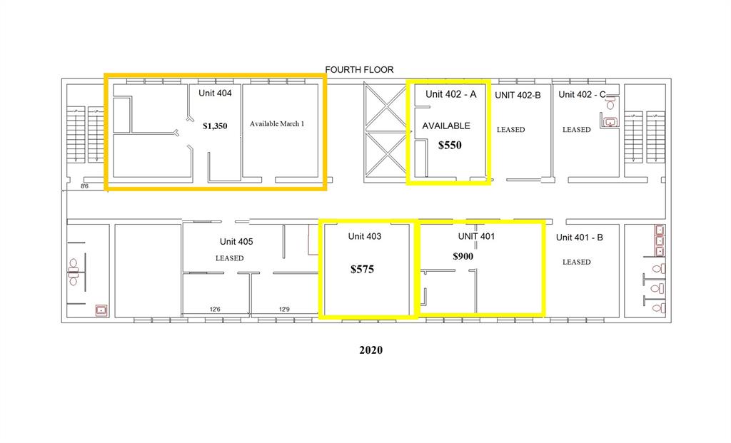 546 CHRISTINA Street North Unit# 404, Sarnia, Ontario, Canada