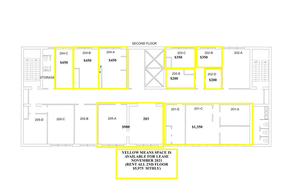 546 CHRISTINA Street North Unit# 200, Sarnia, Ontario, Canada