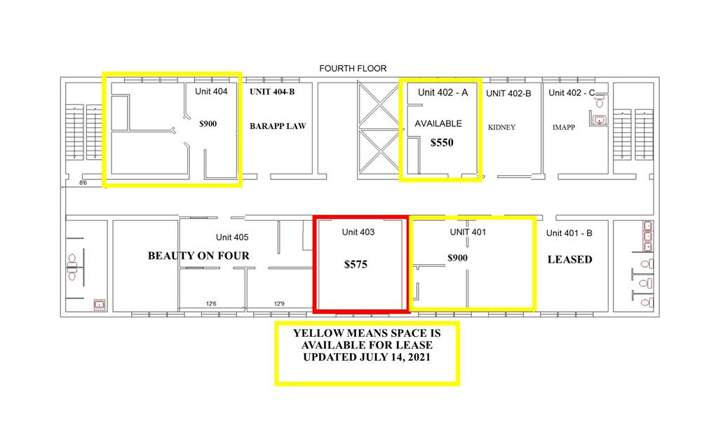 546 CHRISTINA Street North Unit# 403, Sarnia, Ontario, Canada