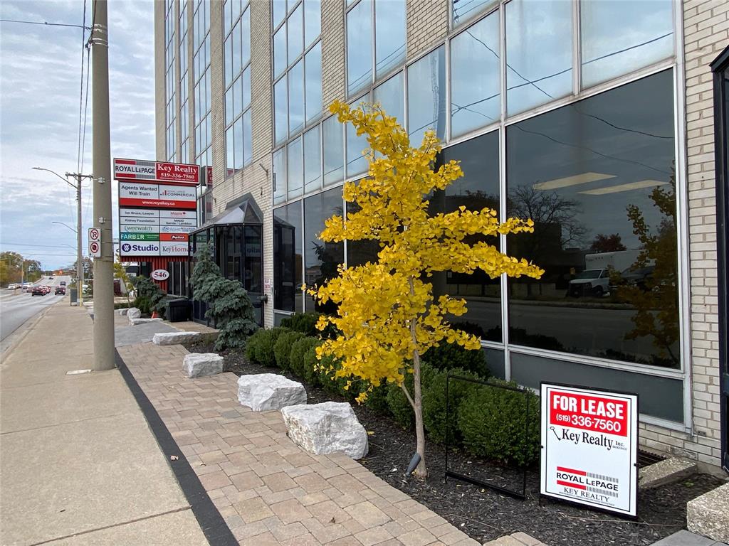 546 CHRISTINA Street North Unit# 600-B, Sarnia, Ontario, Canada