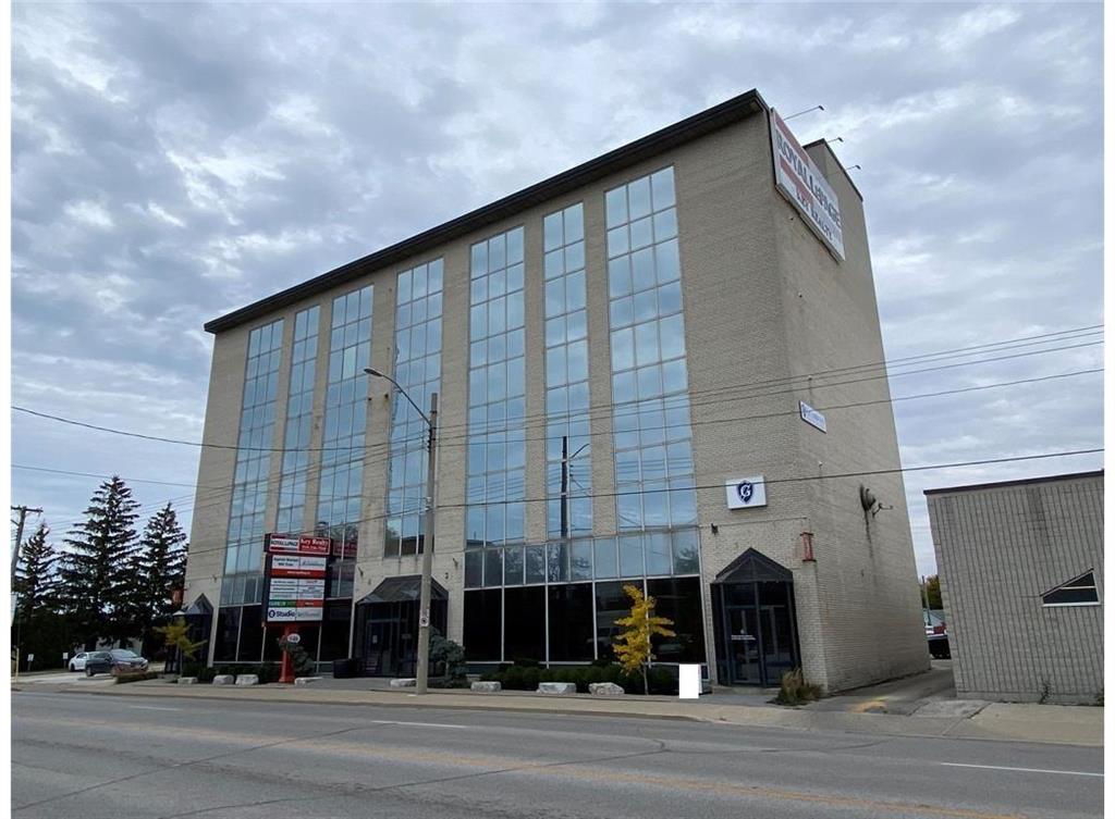 546 CHRISTINA Street North Unit# 605-C, Sarnia, Ontario, Canada