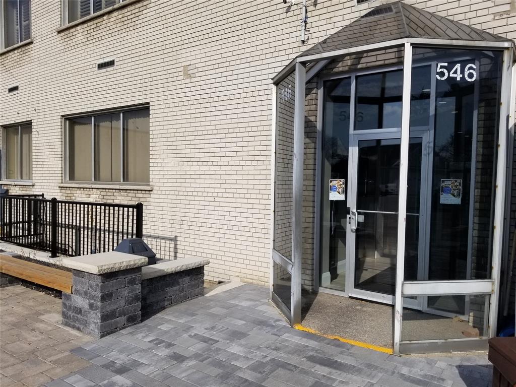 546 CHRISTINA Street North Unit# 605-C, Sarnia, Ontario, Canada