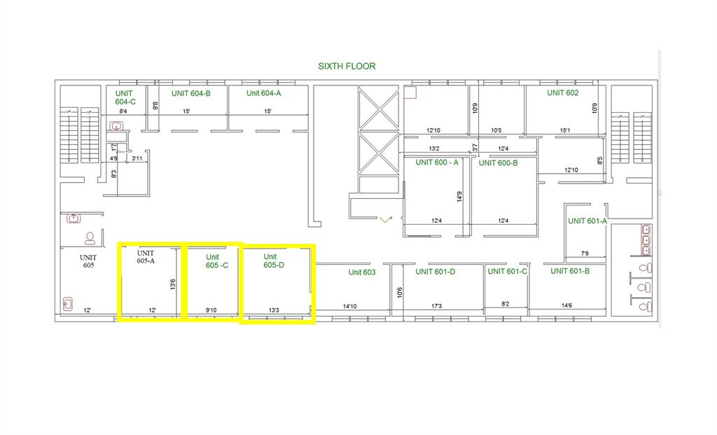 546 CHRISTINA Street North Unit# 605-C, Sarnia, Ontario, Canada