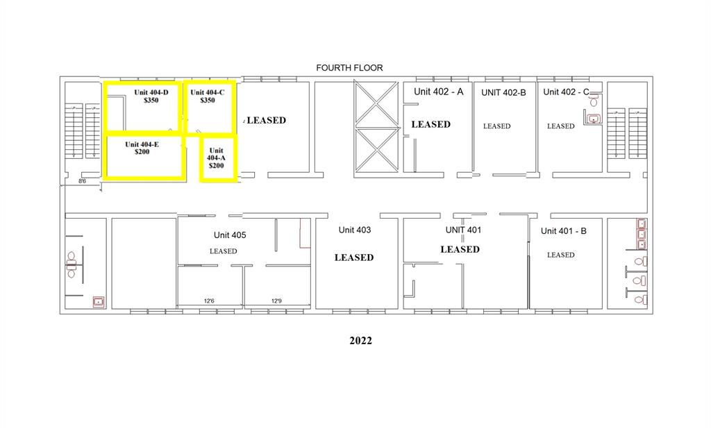 546 CHRISTINA Street North Unit# 404-D, Sarnia, Ontario, Canada