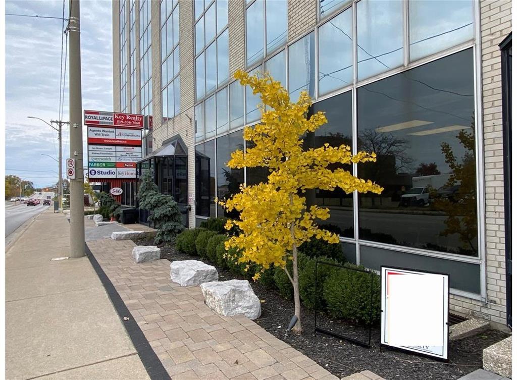 546 CHRISTINA Street North Unit# 304-E, Sarnia, Ontario, Canada