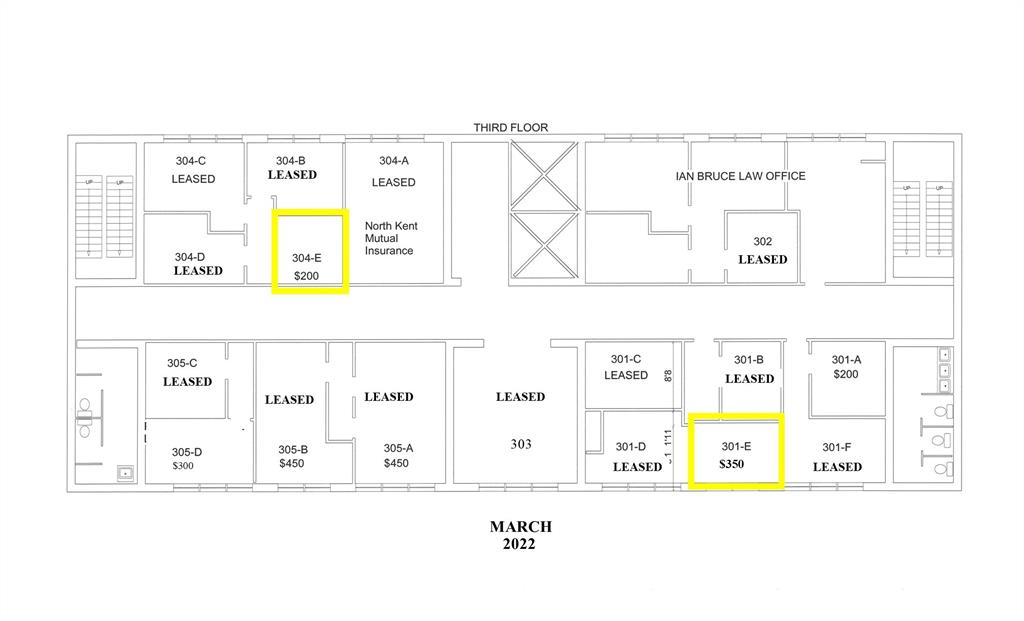 546 CHRISTINA Street North Unit# 304-E, Sarnia, Ontario, Canada