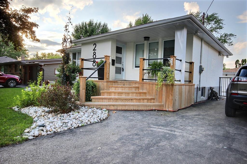 288 MOORE Street, St. Clair, Ontario, Canada photo 1