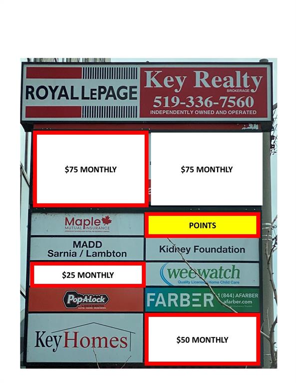 546 Christina Street North Unit# 204-D, Sarnia, Ontario, Canada photo 9