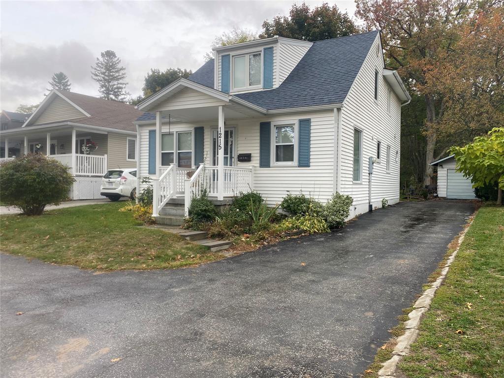 1215 HAIGHT Lane, Sarnia, Ontario, Canada photo 1