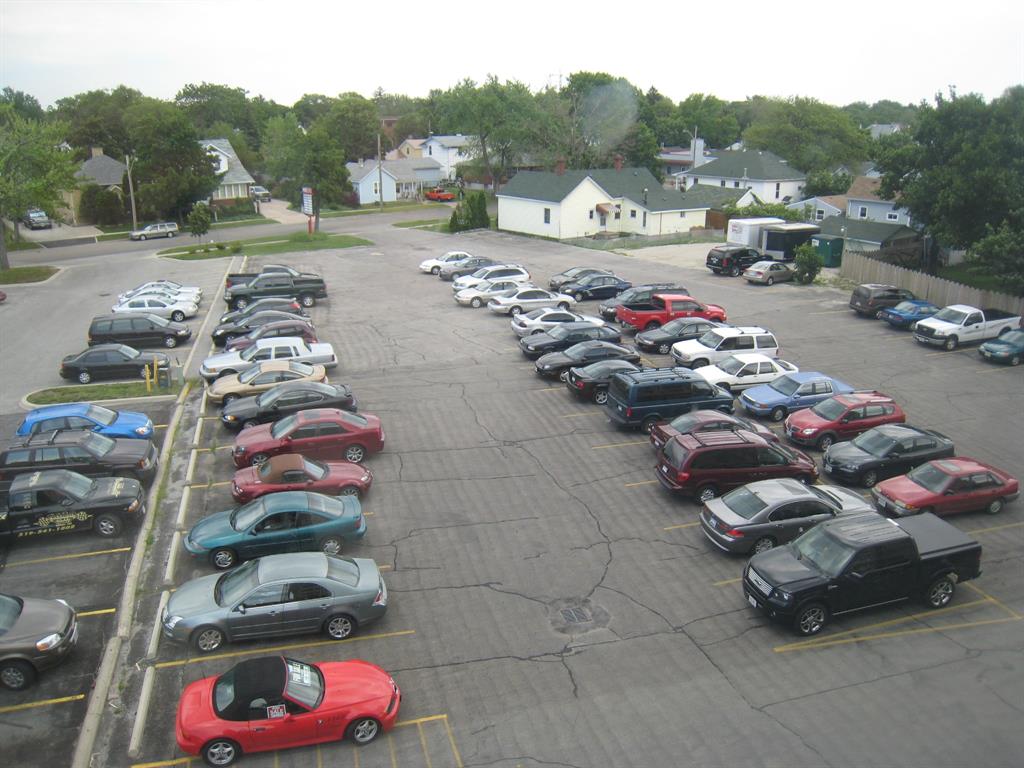 546 CHRISTINA Street North Unit# 401, Sarnia, Ontario, Canada photo 2