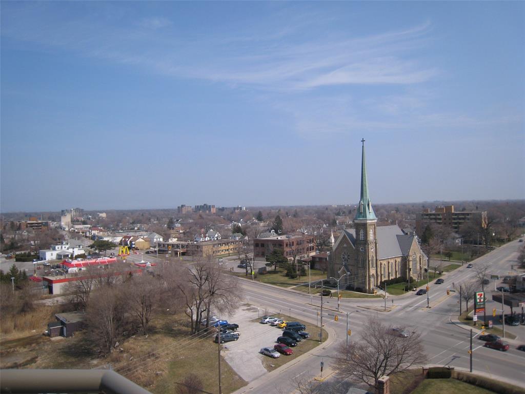 350 FRONT Street North Unit# 1101, Sarnia, Ontario, Canada photo 25