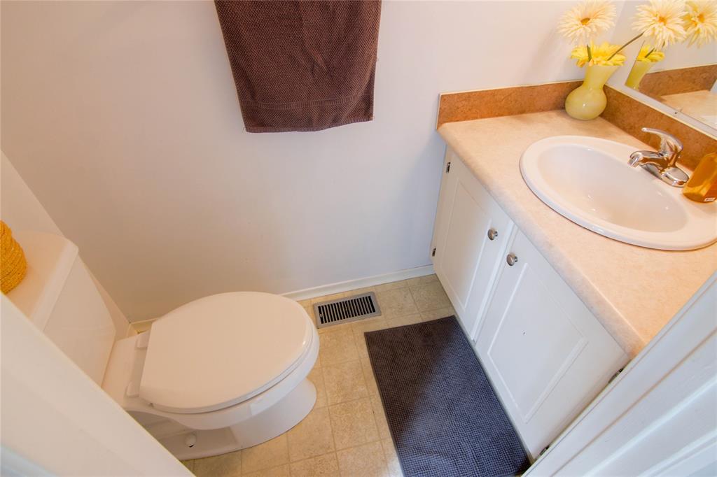 295 EDGEWOOD Street Unit# 37, Sarnia Ontario, Canada