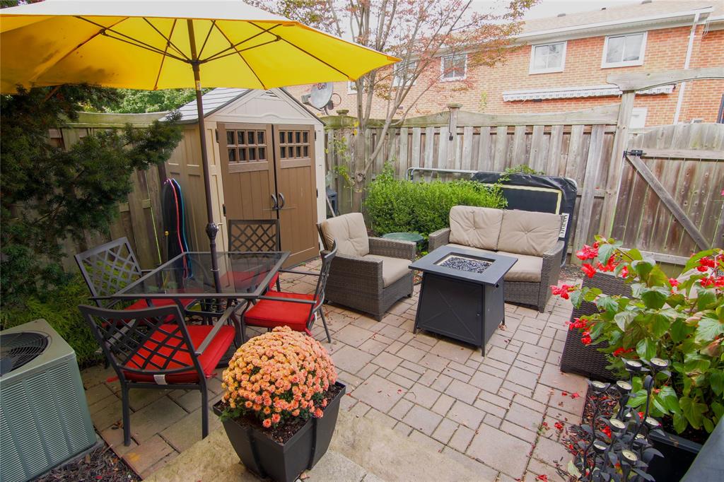295 EDGEWOOD Street Unit# 37, Sarnia Ontario, Canada