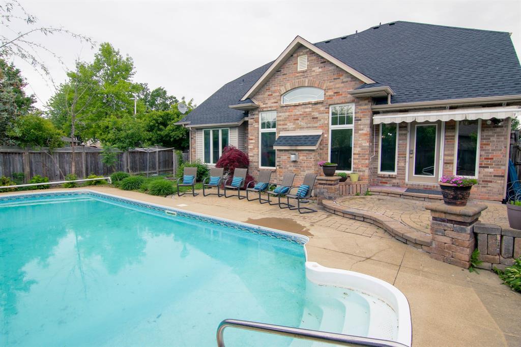 3217 STONEBROOK Road, Sarnia, Ontario, Canada