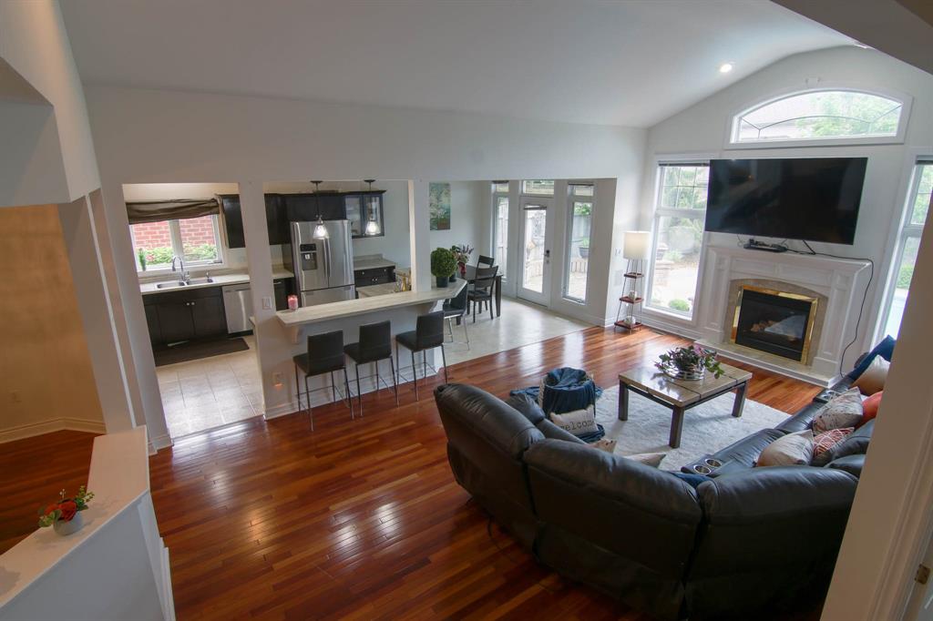 3217 STONEBROOK Road, Sarnia, Ontario, Canada